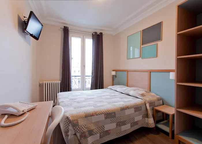 Est Hotel Paris
